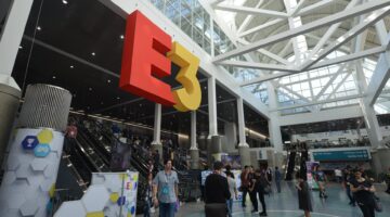 E3 se vrátí příští rok, slibuje prezident ESA