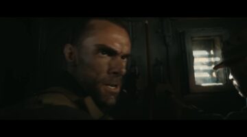 Call of Duty: Modern Warfare II (2022), Activision, Modern Warfare II se představuje v prvním teaseru