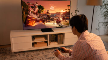 Tituly z Xboxu půjde hrát bez konzole na televizích Samsung