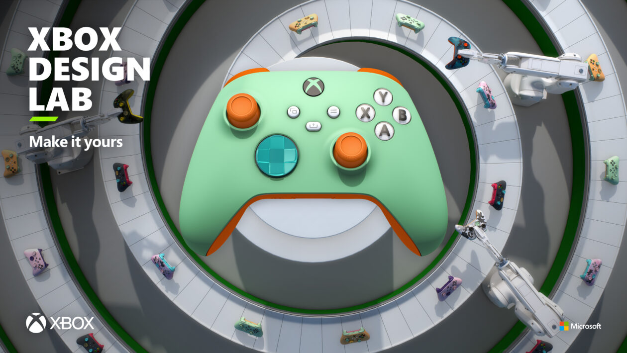 Xbox láká na dema a streamování vlastních her z cloudu