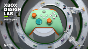 Xbox láká na dema a streamování vlastních her z cloudu