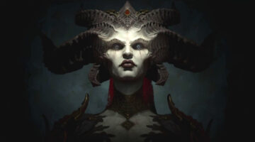 Diablo IV, Blizzard Entertainment, Diablo IV spouští předregistrace do bety