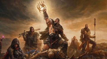 Diablo Immortal, Activision, Blizzard se vyjádřil ke kritice plateb v Diablu Immortal