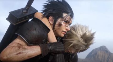 Final Fantasy VII Rebirth, Square Enix, Druhá část remaku Final Fantasy VII vyjde za rok a půl
