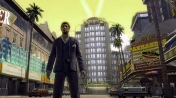 Scarface: Empire (Scarface 2), Podívejte se na první video ze zrušené hry Scarface 2