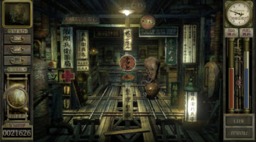 Na Steam míří bizarní japonská hra z roku 1999