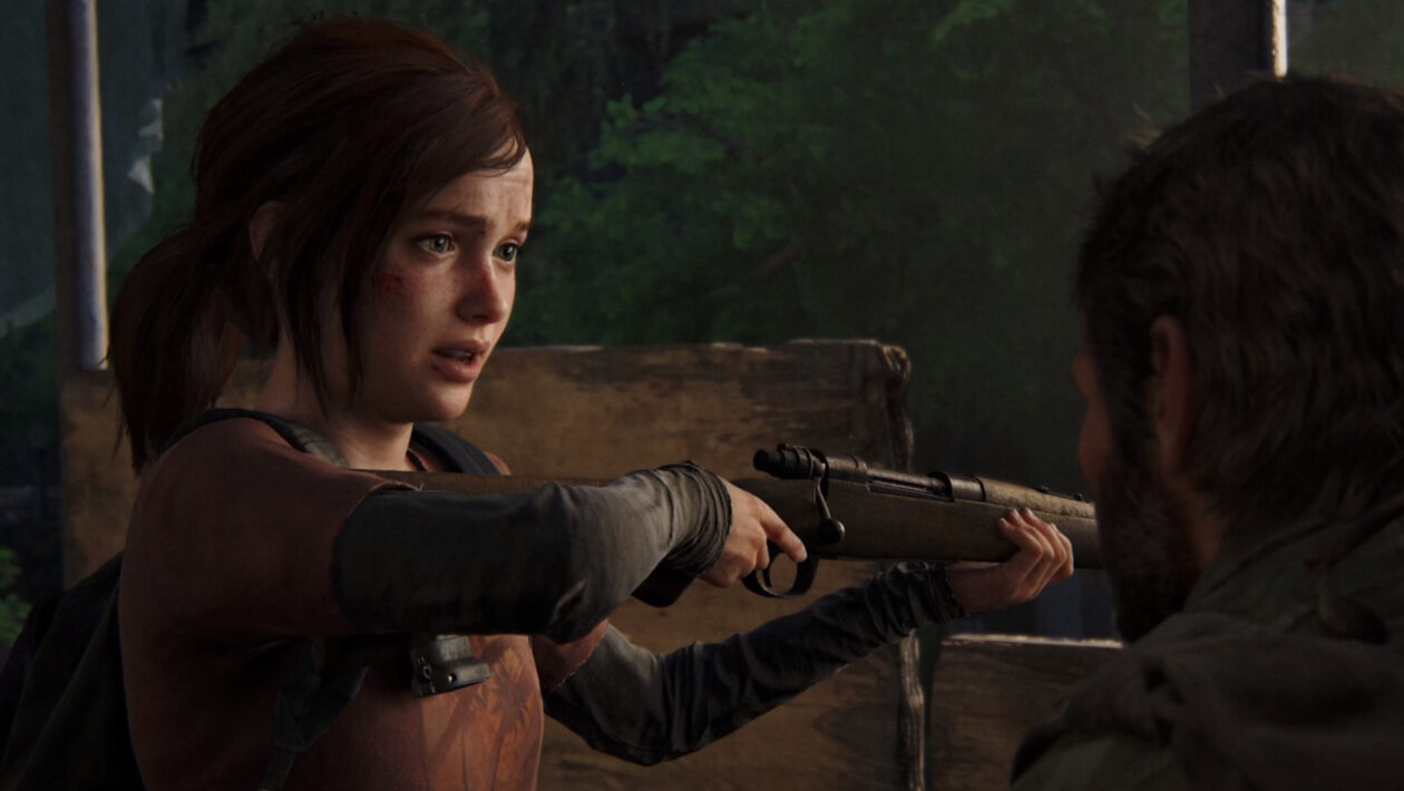 The Last of Us Part I, Sony Computer Entertainment, Remake The Last of Us byl potvrzen