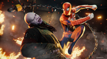 Spider-Man Remastered, Sony Interactive Entertainment, Podívejte se na video a specifikace Spider-Mana pro PC