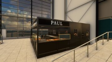 Microsoft Flight Simulator (2020), Microsoft, Podívejte se na nové obrázky ruzyňského letiště pro Flight Simulator
