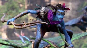Avatar: Frontiers of Pandora, Ubisoft, Ubisoft odkládá Avatar: Frontiers of Pandora