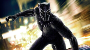 Black Panther (EA), Electronic Arts, V EA zřejmě pracují na hře s Black Pantherem