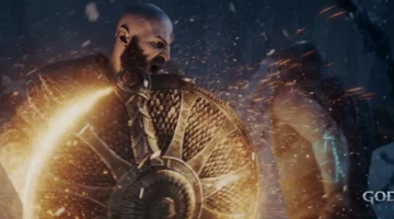 God of War Ragnarök, Sony Interactive Entertainment, Sony: God of War Ragnarök vyjde v listopadu