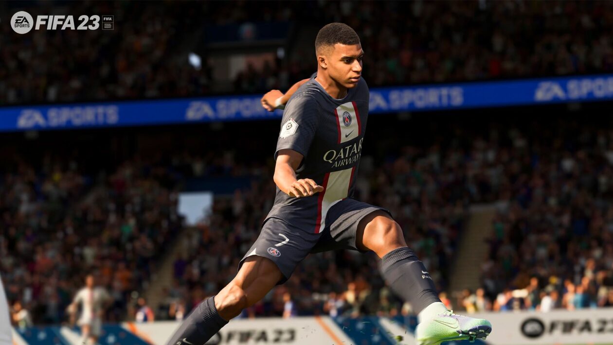 FIFA 23, EA Sports, Electronic Arts představují „poslední“ ročník série FIFA