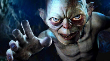 The Lord of the Rings: Gollum, Nacon, The Lord of the Rings: Gollum se odkládá na neurčito