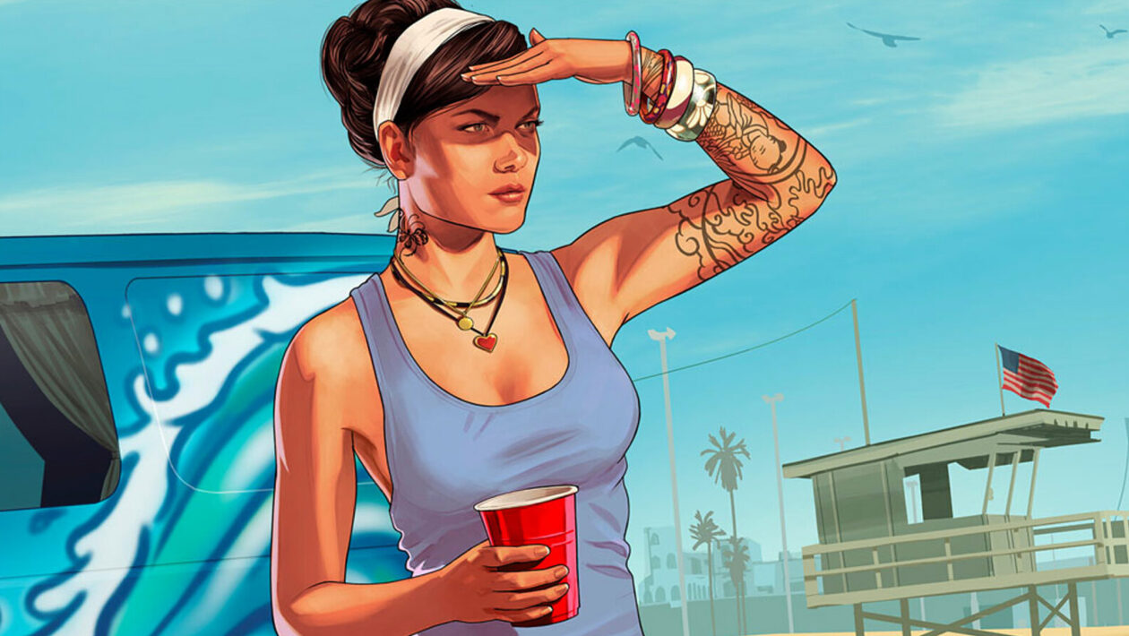 Grand Theft Auto VI, Rockstar Games, Schreier: Hrdinkou GTA VI z Miami bude žena