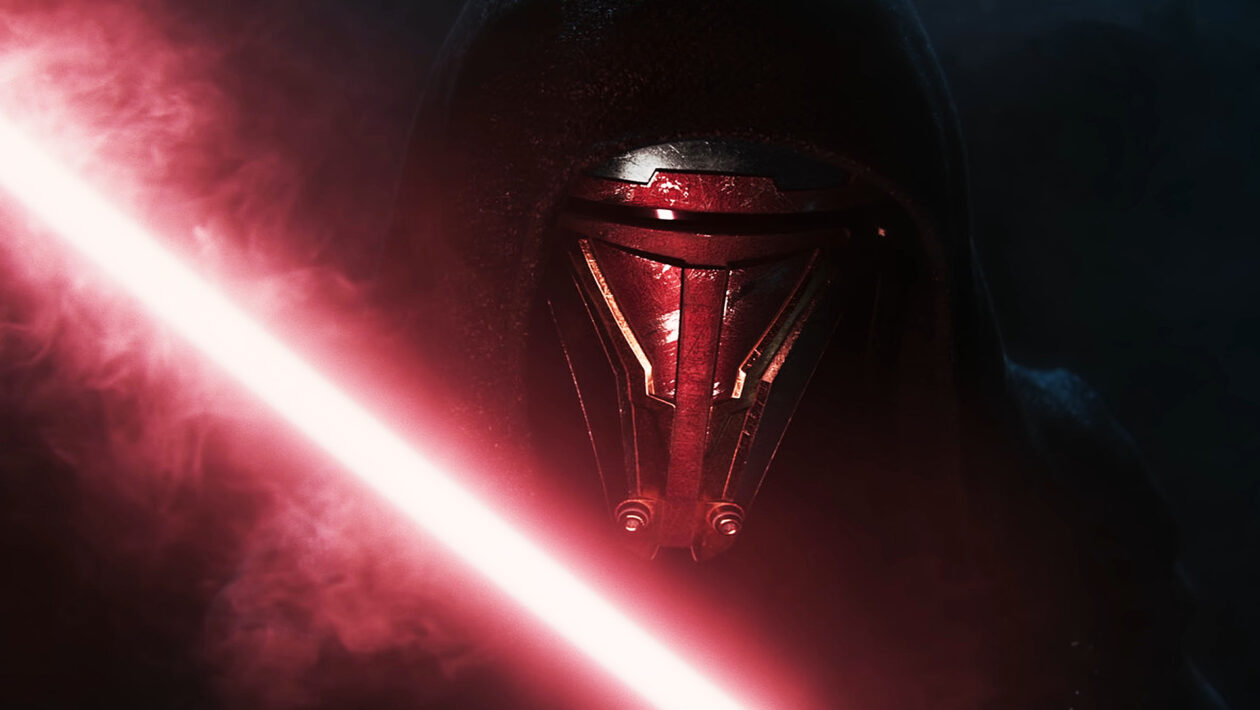 Star Wars: Knights of the Old Republic Remake, Lucasfilm Games, Bloomberg: Vývoj remaku KOTORu byl pozastaven