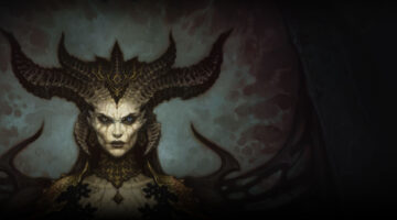 Diablo IV, Blizzard Entertainment, Unikl krátký klip z alfaverze Diablo IV