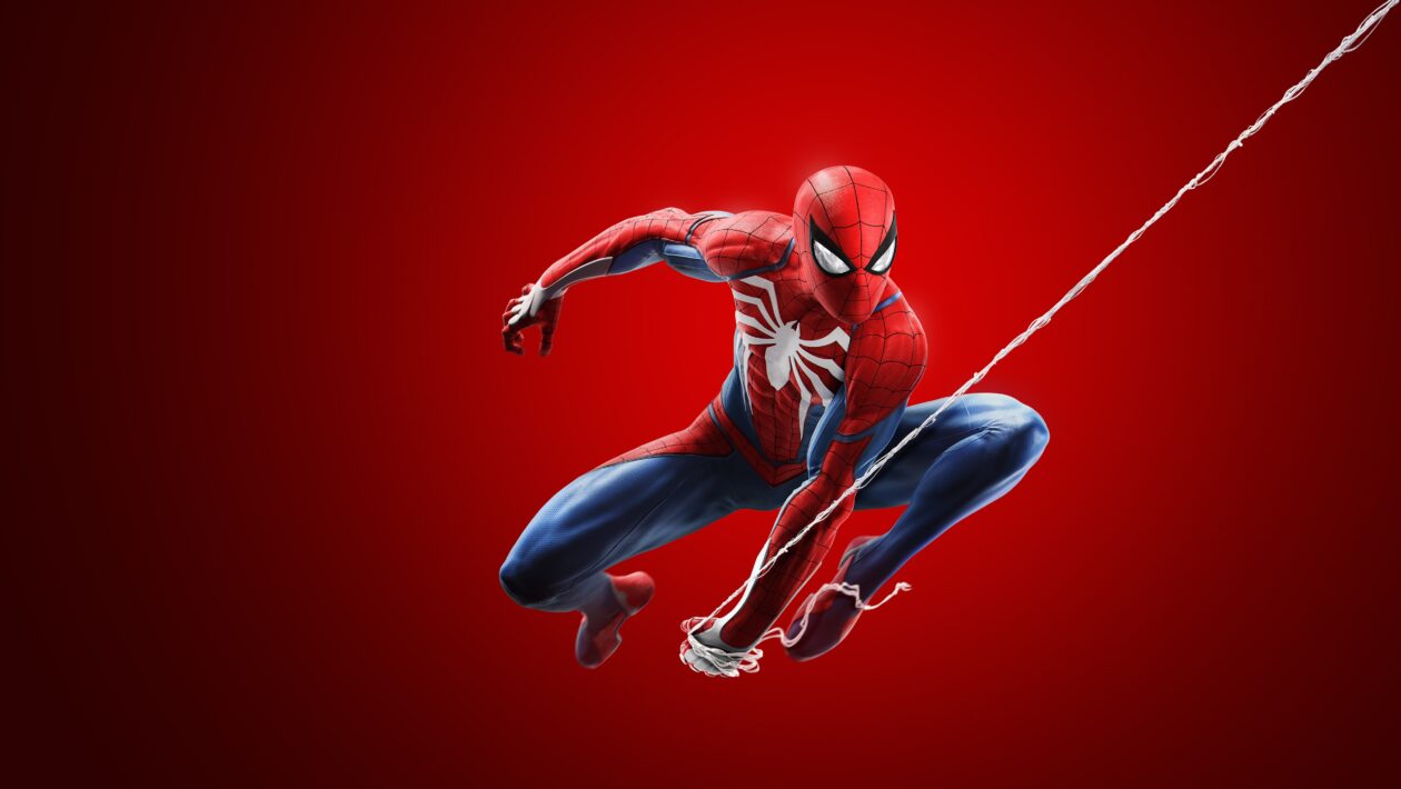Spider-Man Remastered, Sony Interactive Entertainment, Nehrajeme živě Spider-Man Remastered pro PC a Steam Deck