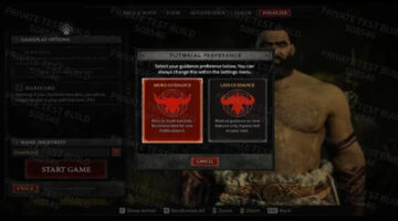 Diablo IV, Blizzard Entertainment, Unikl krátký klip z alfaverze Diablo IV
