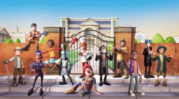 Two Point Campus, Sega, Recenze Two Point Campus