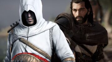 Assassin’s Creed Mirage (Rift), Ubisoft, Nový Assassin’s Creed má nést podtitul Mirage