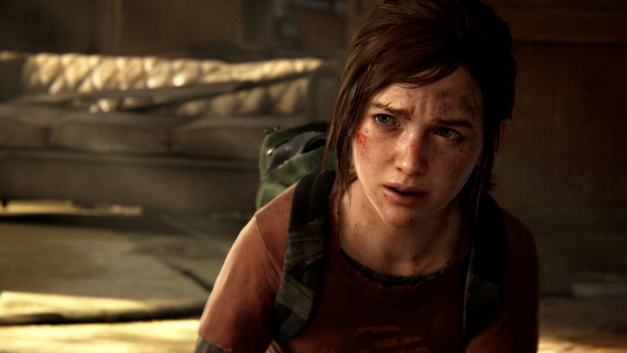 The Last of Us Part I, Sony Computer Entertainment, Hrajeme živě The Last of Us Part I
