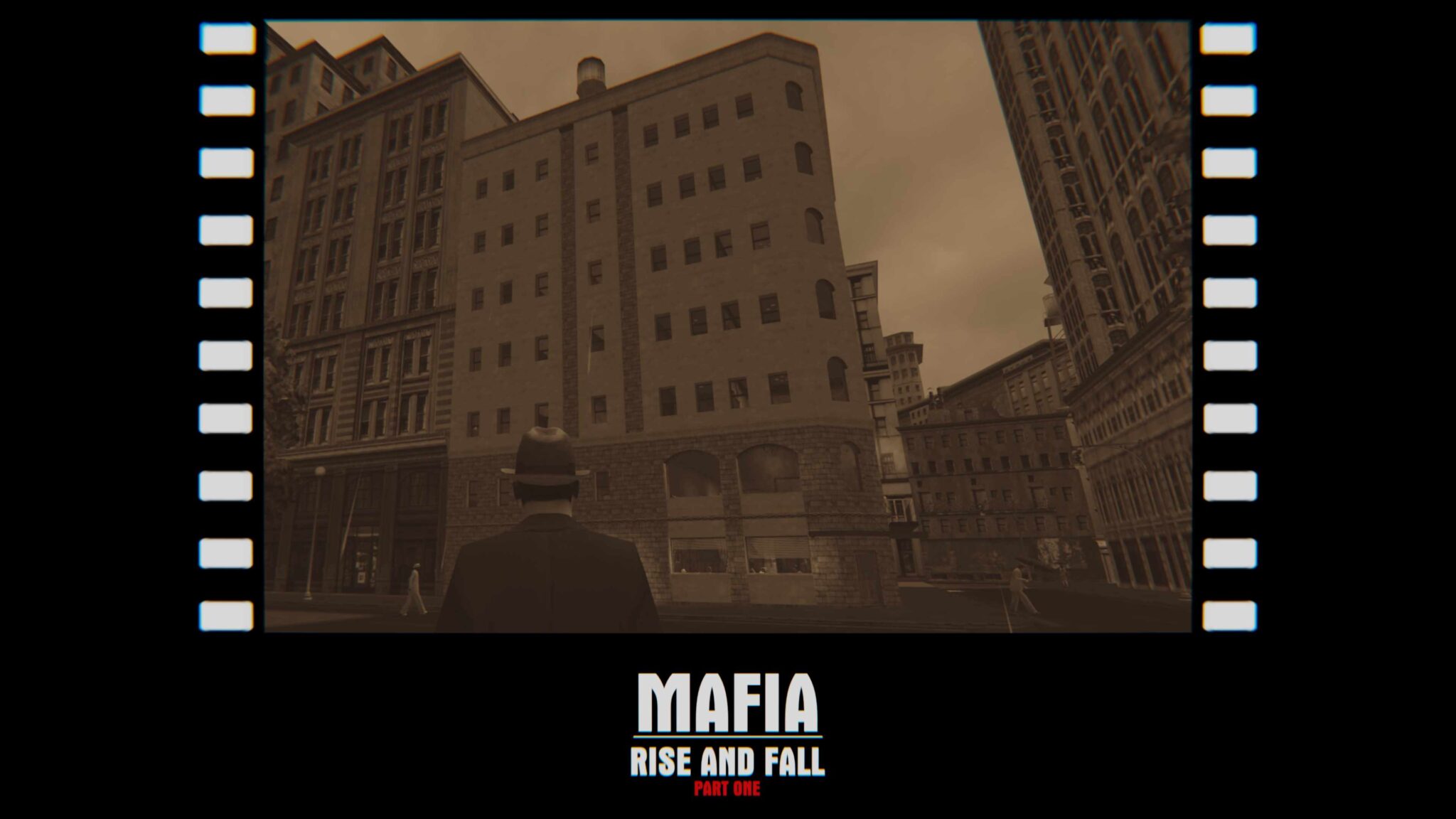 Mafia: The City of Lost Heaven, Gathering of Developers, Nový mod do Mafie nabídne příběh mladého Salieriho