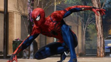 Spider-Man Remastered, Sony Interactive Entertainment, Objevují se první modifikace pro PC verzi Spider-Mana