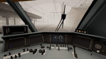 Train Sim World 3, Dovetail Games, Vyrazte na železnici s Train Sim World 3