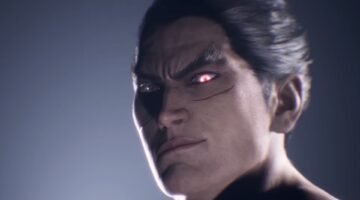 Tekken 8, Bandai Namco Entertainment, Krátký klip pravděpodobně láká na Tekken 8