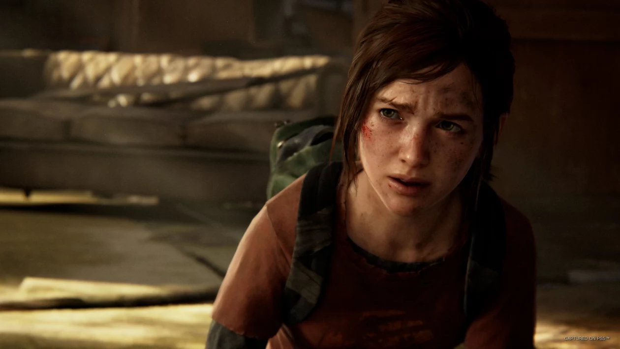 The Last of Us Part I, Sony Computer Entertainment, Recenze The Last of Us Part I