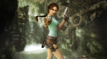 Tomb Raider, Eidos Interactive, Vydavatel údajně zrušil remaster Tomb Raider: Anniversary