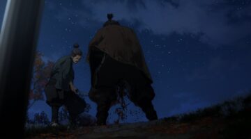 Onimusha (seriál), Netflix láká na anime podle Onimushy