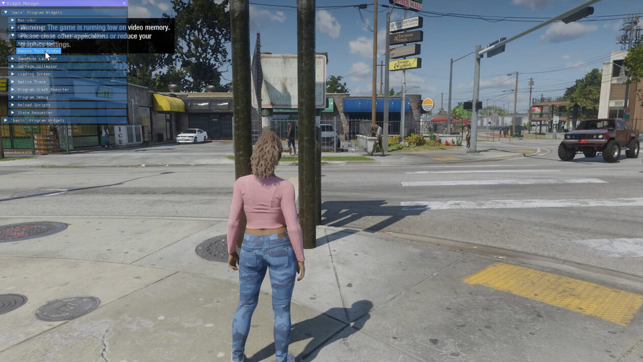 Grand Theft Auto VI, Rockstar Games, Take-Two začalo blokovat videa z GTA VI, hacker chce dohodu