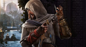 Assassin’s Creed Mirage (Rift), Ubisoft, Parkour v Mirage bude podobný tomu v Unity
