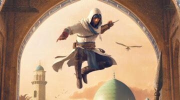 Assassin’s Creed Mirage (Rift), Ubisoft, Ubisoft oficiálně oznámil Assassin’s Creed Mirage