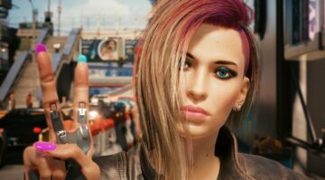 Cyberpunk 2077, CD Projekt, Cyberpunk 2077 je nejprodávanější hrou na Steamu