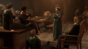 Hogwarts Legacy (Harry Potter RPG), Warner Bros. Interactive Entertainment, Podívejte se na skvělé představení Hogwarts Legacy