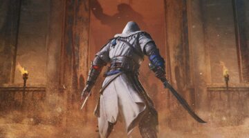 Assassin’s Creed Mirage (Rift), Ubisoft, Z PlayStation Storu utekl oficiální popis nového Assassina