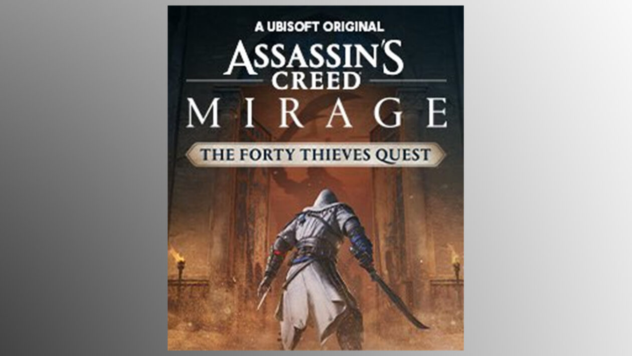 Assassin’s Creed Mirage (Rift), Ubisoft, Ubisoft oficiálně oznámil Assassin’s Creed Mirage