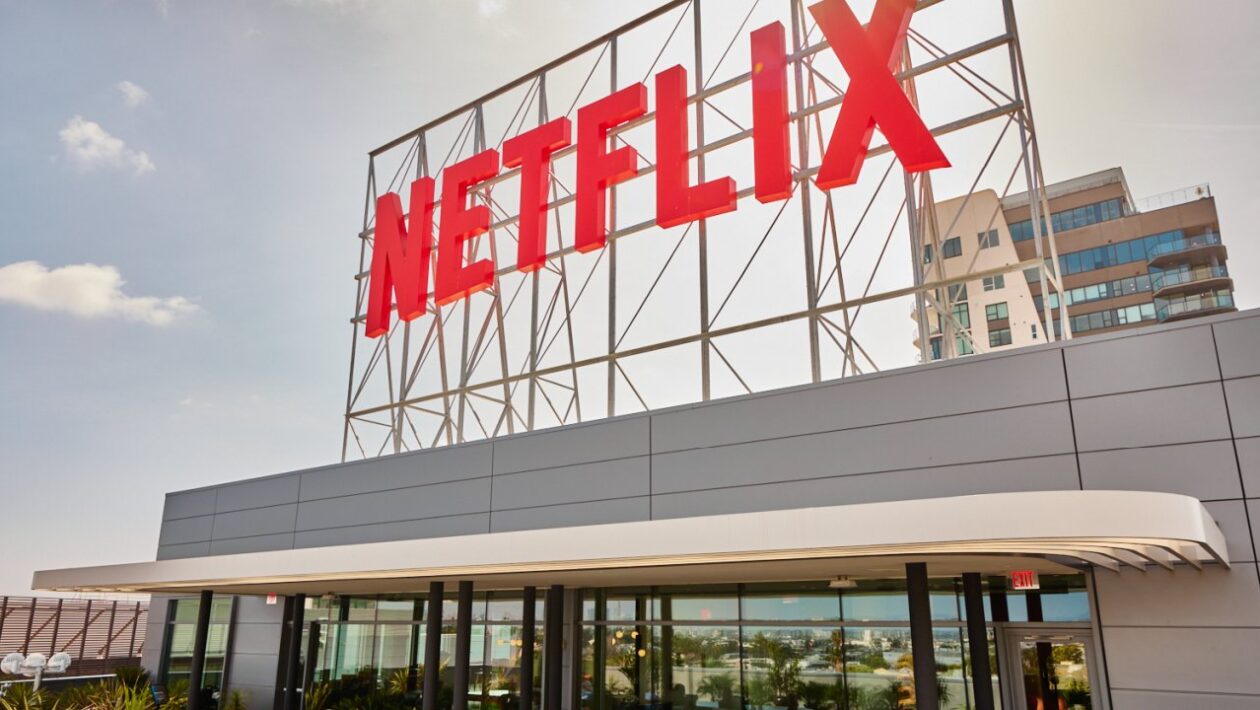 Netflix otevírá v Helsinkách vývojářské studio