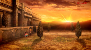 Konami oznamuje remastery prvních dvou dílů Suikoden