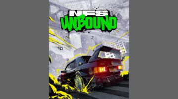 Need for Speed Unbound, Electronic Arts, Unikly první screenshoty z Need for Speed Unbound