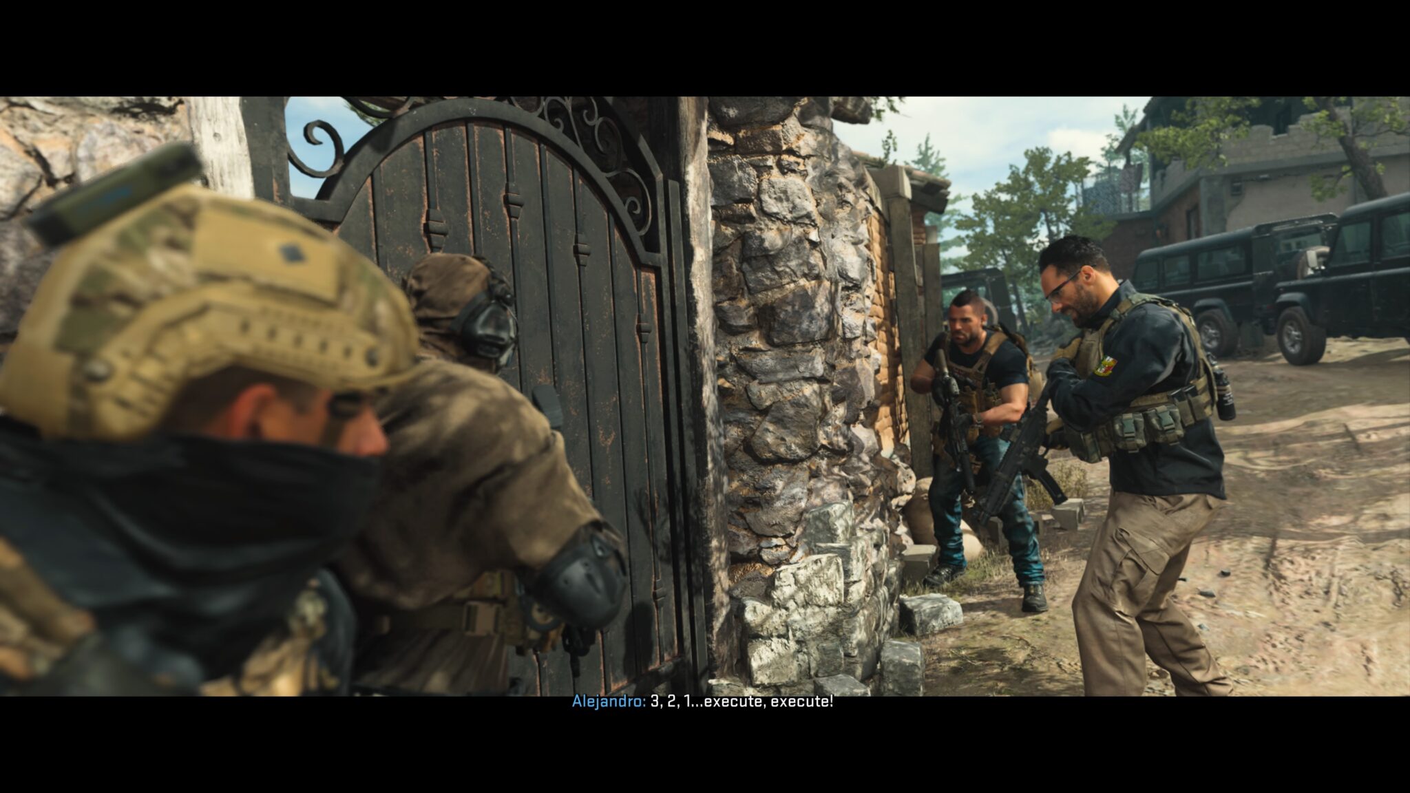 Call of Duty: Modern Warfare II (2022), Activision, Recenze příběhové kampaně Call of Duty: Modern Warfare II