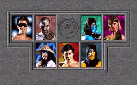 Mortal Kombat, Midway, 30 let série Mortal Kombat a jak vznikl slavný symbol draka