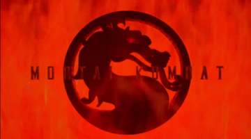 Mortal Kombat, Midway, 30 let série Mortal Kombat a jak vznikl slavný symbol draka