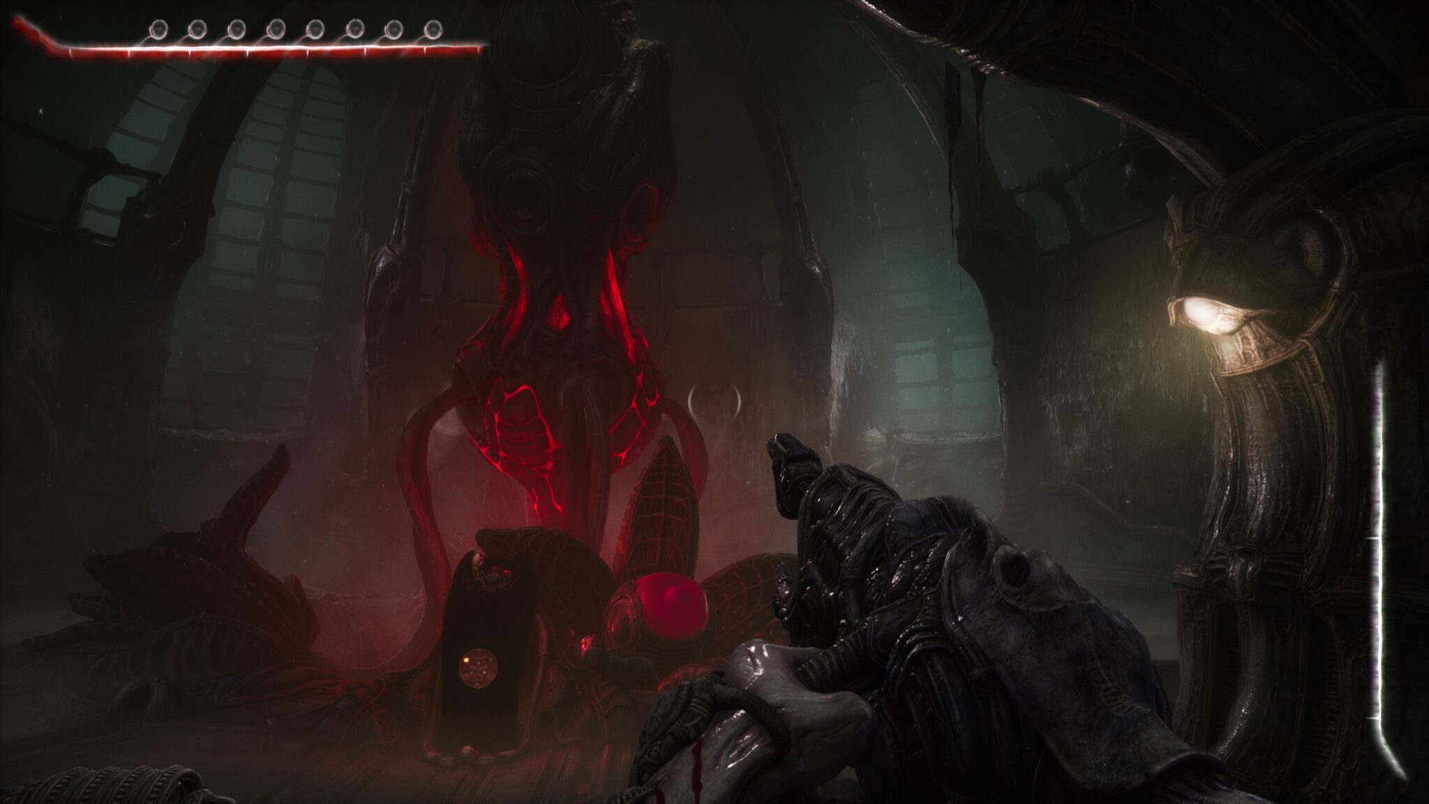 Scorn, Ebb Software, Recenze Scorn