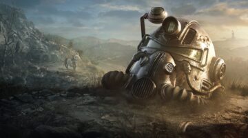 Fallout (seriál), Amazon zveřejnil první fotografii ze seriálu Fallout