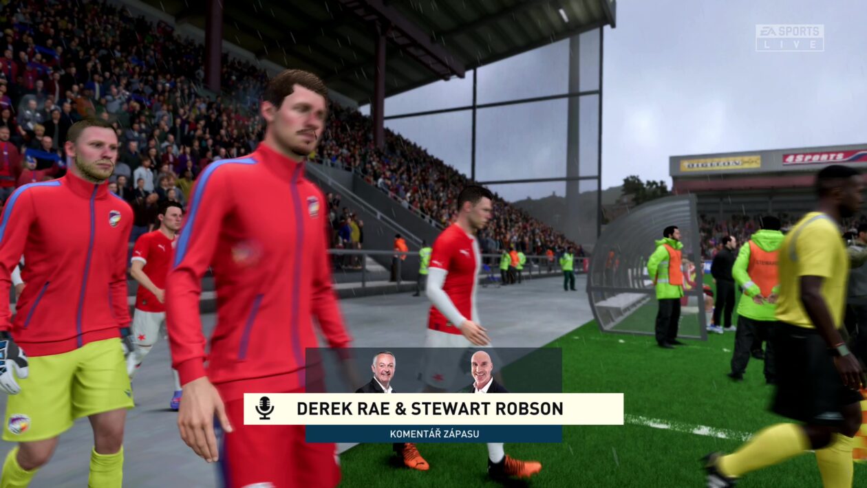 FIFA 23, EA Sports, Recenze FIFA 23