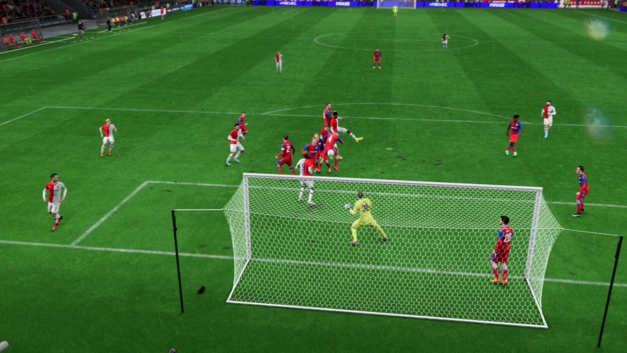 FIFA 23, EA Sports, Recenze FIFA 23
